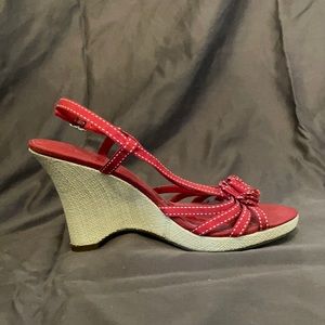 AK Anne Klein 7.5 Shoes